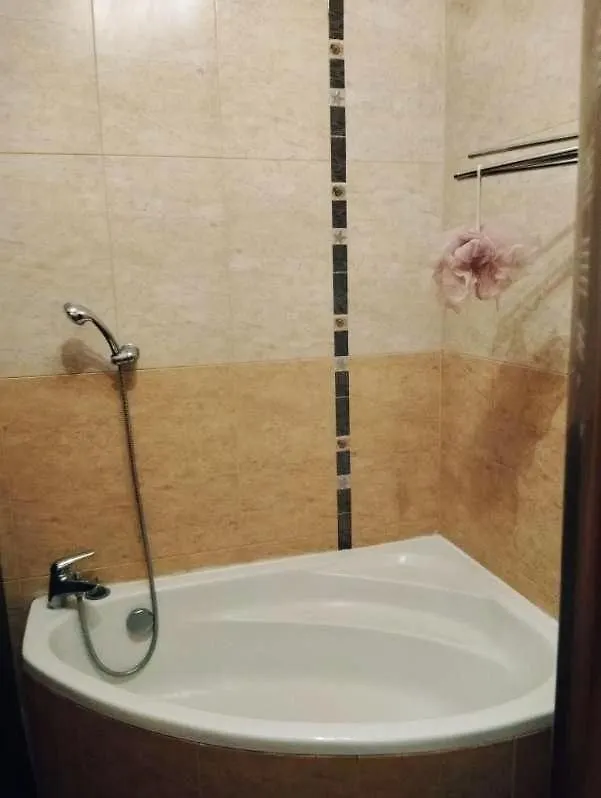 Pokoj Na Ulicy Bora Komarowskiego 35 Warsaw