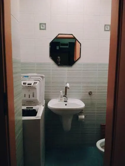 Homestay Pokoj Na Ulicy Bora Komarowskiego 35 Warsaw