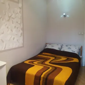 Kolorowe Sny Проживание в семье