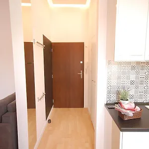 Nowy Wilcza Проживание в семье